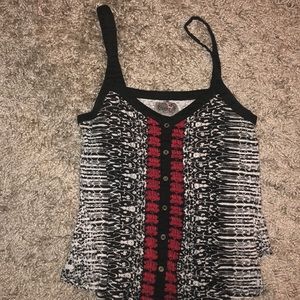 Urban outfitters tank